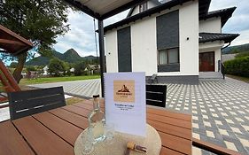 Transrarau Lodge
